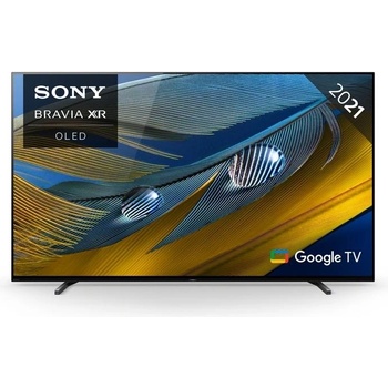 Sony XR-55A80J