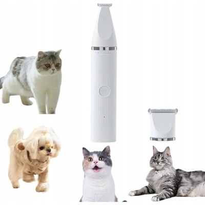 PetKit Pet Trimmer PK413