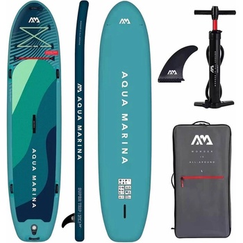 Aqua Marina Надуваем SUP Aqua Marina Super Trip Family 12`6" (BT-24ST01)