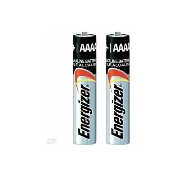 Energizer E96 AAAA 2ks 7638900202410
