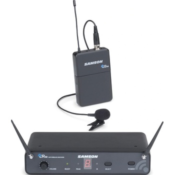 Samson Concert 88 Presentation F