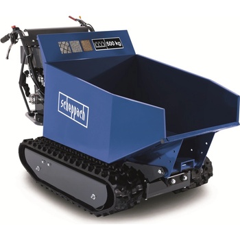 Scheppach DP 5000