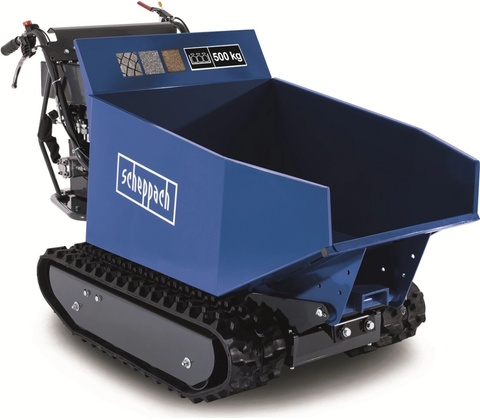 Scheppach DP 5000