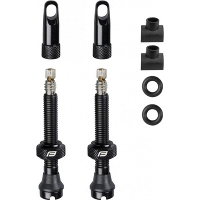 Ventilky Force GAP pro bezdušový systém 2xFV 44mm