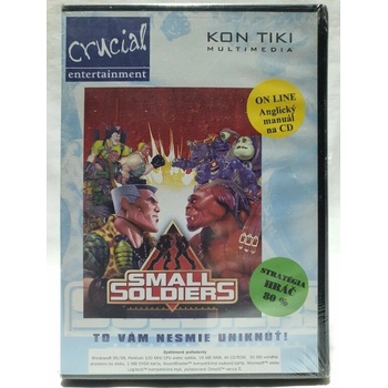 Small Soldiers