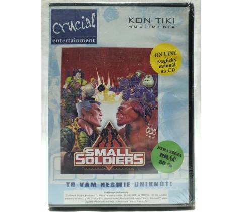 Small Soldiers