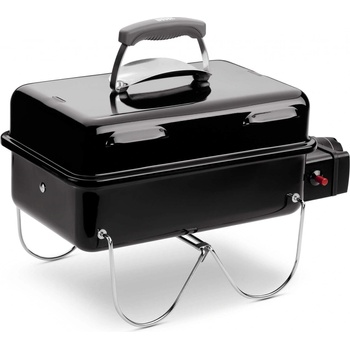 Weber GO-ANYWHERE