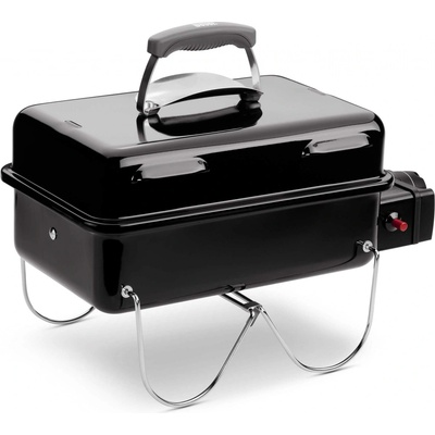 Weber GO-ANYWHERE