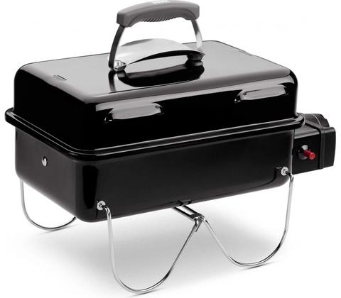 Weber GO-ANYWHERE