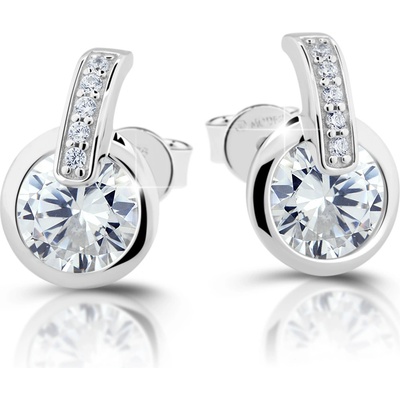 Modesi náušnice M21061