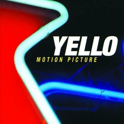 Yello - Motion Picture (Limited Reissue 2021) 2 LP