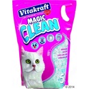 Vitakraft Magic Clean silikátové 5 l