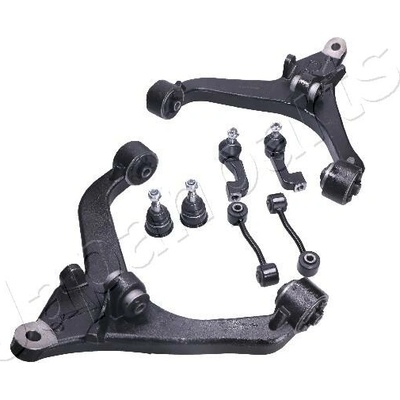 Sada ramien nápravy zavesenia kolies JAPANPARTS SKS-901 (SKS901)