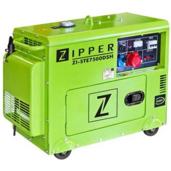 Image 1 of Zipper ZI-STE7500DSH
