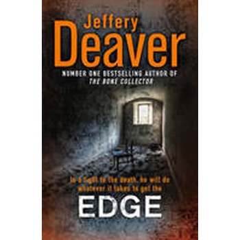 Edge - Jeffery Deaver