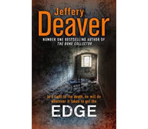 Edge - Jeffery Deaver