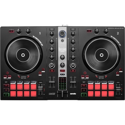 Hercules DJ Control Inpulse 300 MK2