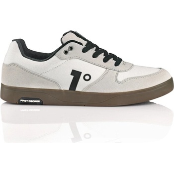 First Degree Arcade white