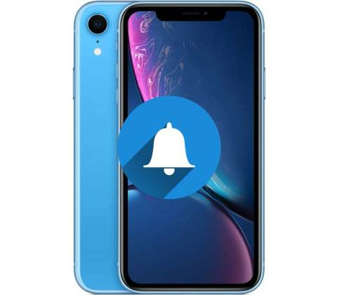 Apple Nefunkčné vibrovanie