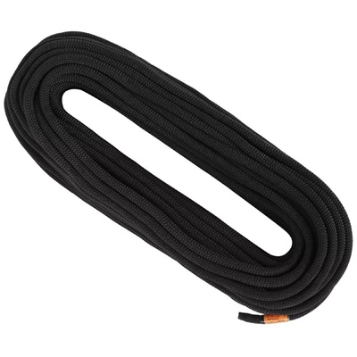 Singing Rock Статично въже SINGING ROCK Static 9mm 100m black