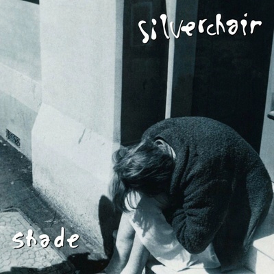 Silverchair - Shade EP (180 g) (Limited Edition) (Black & White Marbled Coloured) (Single 12")