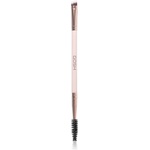 Gosh copenhagen Brow & Eye Liner четка за вежди и очна линия