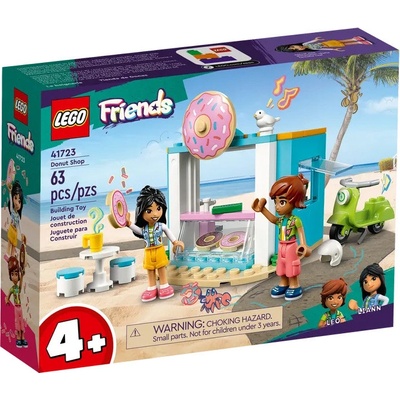 LEGO® Friends 41723 Predajňa šišiek