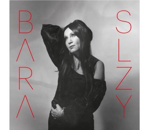 BASIKOVA, BARA - SLZY CD