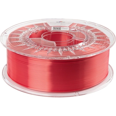 Spectrum SILK PLA Ruby Red - 1, 75 mm (80443)