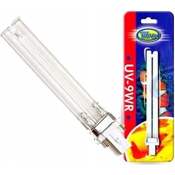 AQUA NOVA UV-C 9W