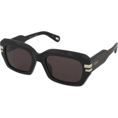 Chloé Слънчеви очила Chloe CH0256S 001