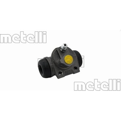 Brzdový valček kolesa METELLI 04-0743