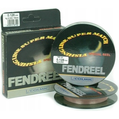 Colmic Fendreel 150 m 0,205 mm