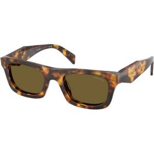 Prada Диоптрични очила Prada PR C06S 14L09Z - leshti Слънчеви очила