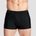 GymBeam Mъжки шорти PRO Swim Black M