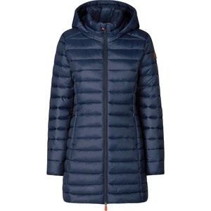 Save The Duck Дамско палто Save the Duck Women's Carol Coat - Navy Blue II - размер 7 (102-2575-0919)