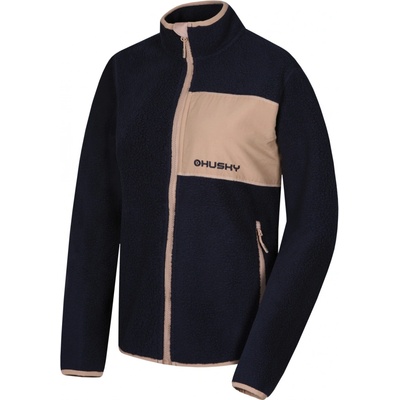 Husky Addy Zip dark blue