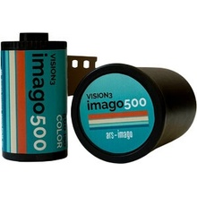 Ars-Imago colorfilm 500 vision3 135-31