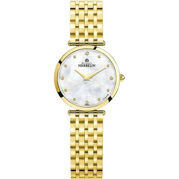 Herbelin Часовник Herbelin Epsilon 17116/BP89 (17116/BP89)
