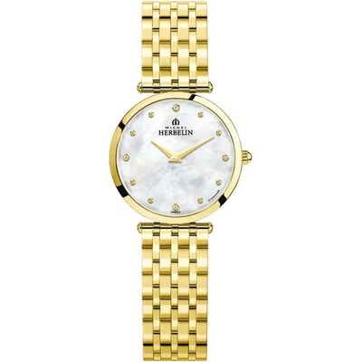 Herbelin Часовник Herbelin Epsilon 17116/BP89 (17116/BP89)