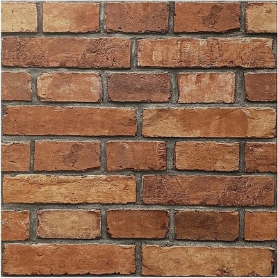 Styler Bricks akustický panel hnědá