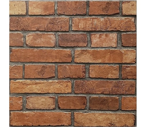 Styler Bricks akustický panel hnědá