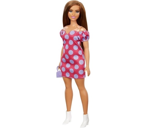 Barbie modelka 171