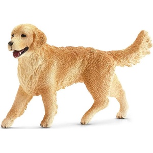 Schleich Фигурка Schleich Farm Life Dogs - Ретривър златен, женски (16395) - ozone