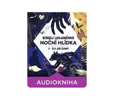 Noční hlídka