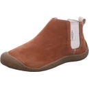 Keen Mosey Chelsea Leather Women tortoise shell/birch