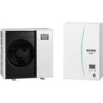 Mitsubishi Ecodan Zubadan ERSF-VM2E/PUZ-SHWM60VAA Термопомпа