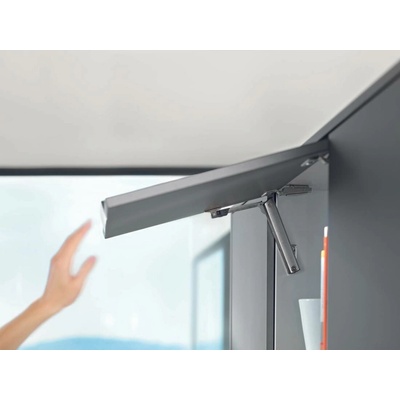 BLUM Aventos HK-XS výklop střední 20K1301
