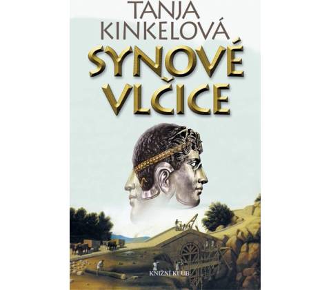 Synové vlčice