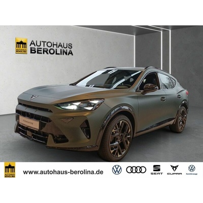 Cupra Formentor VZ 2.0 TSI DSG 245 kW